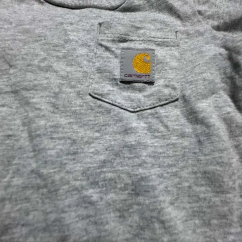 Carhartt this long
